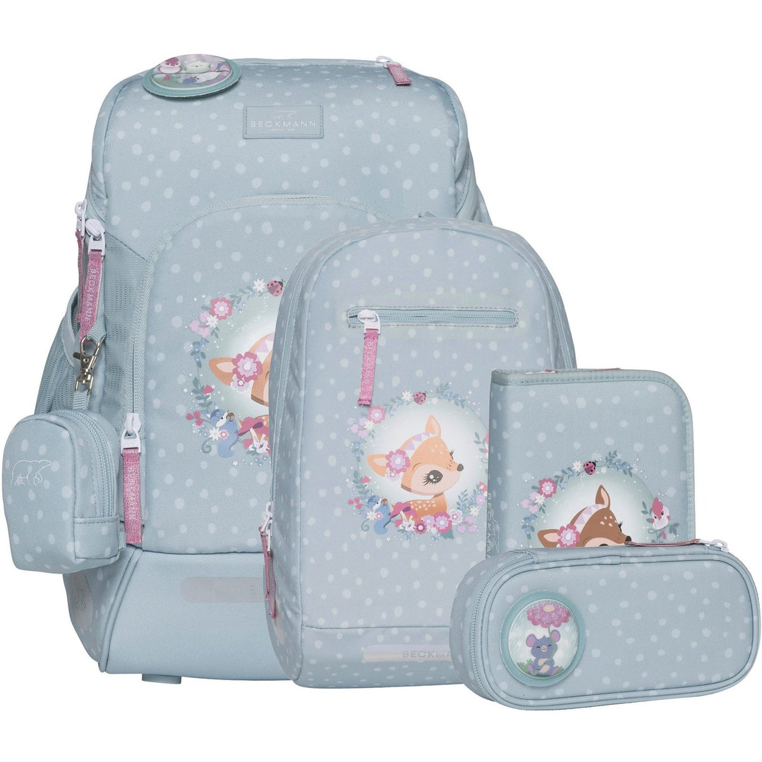 Active Air FLX set, Forest Deer Dusty Mint