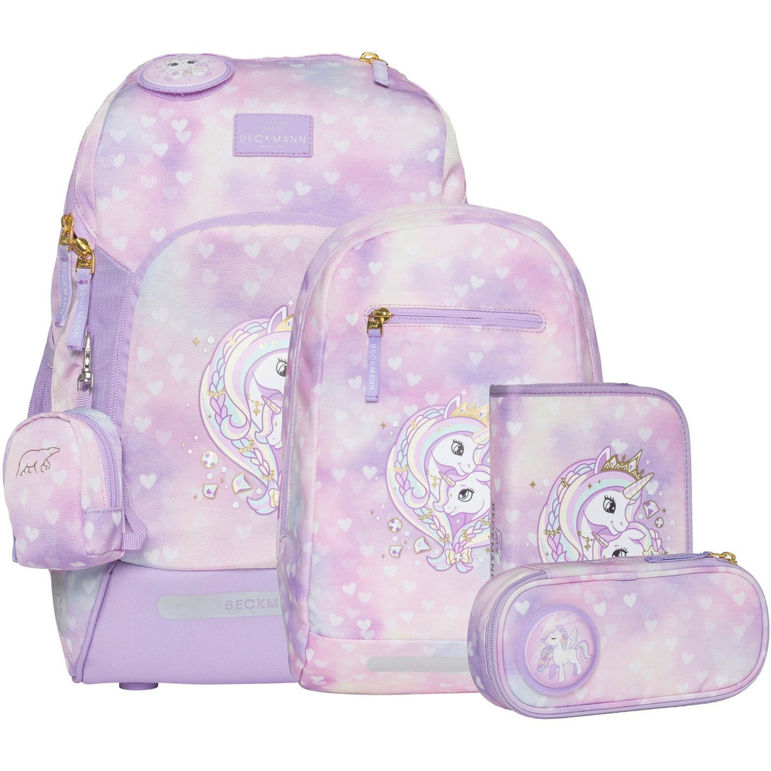 Active Air FLX set, Unicorn Princess Purple