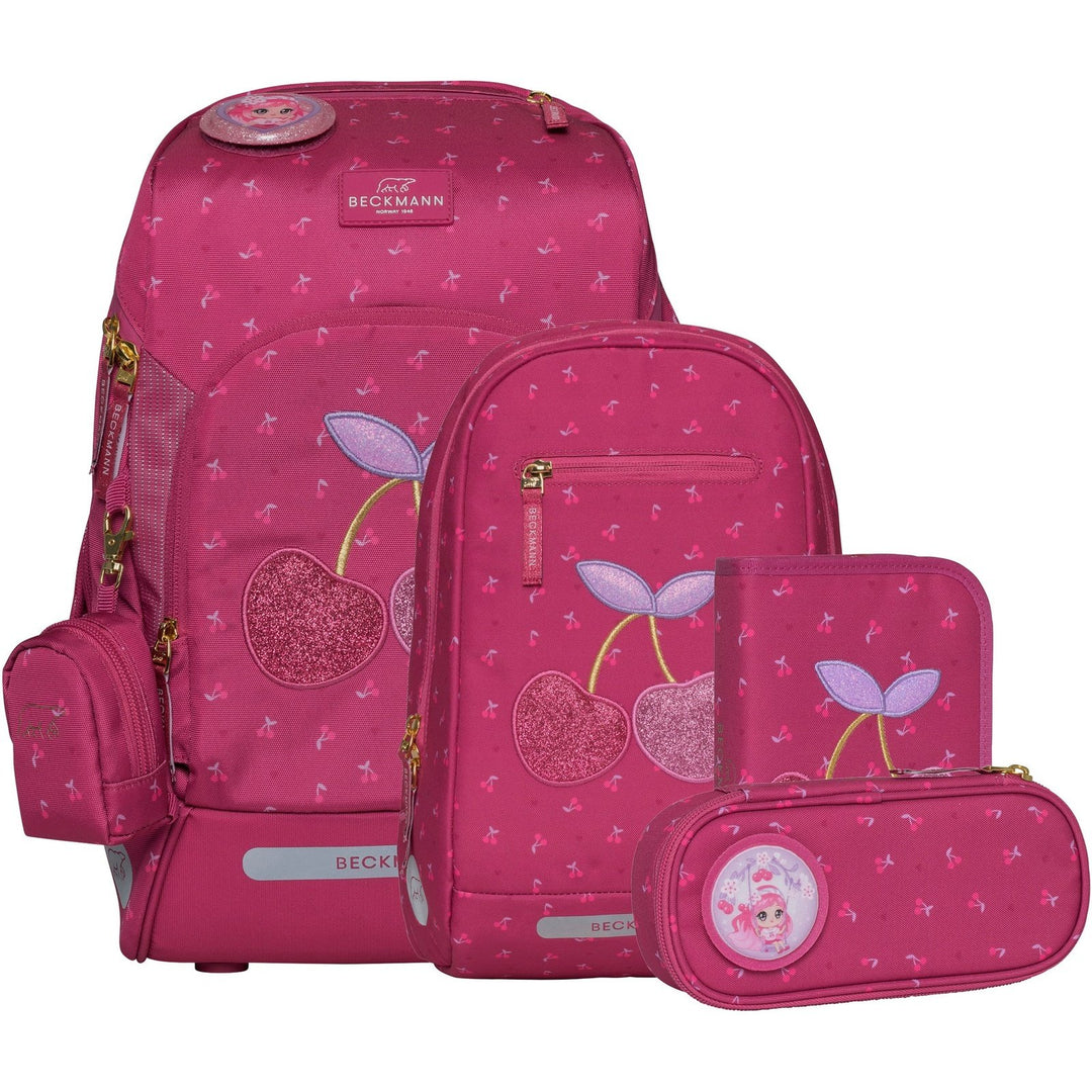 Active Air FLX set, Cherry