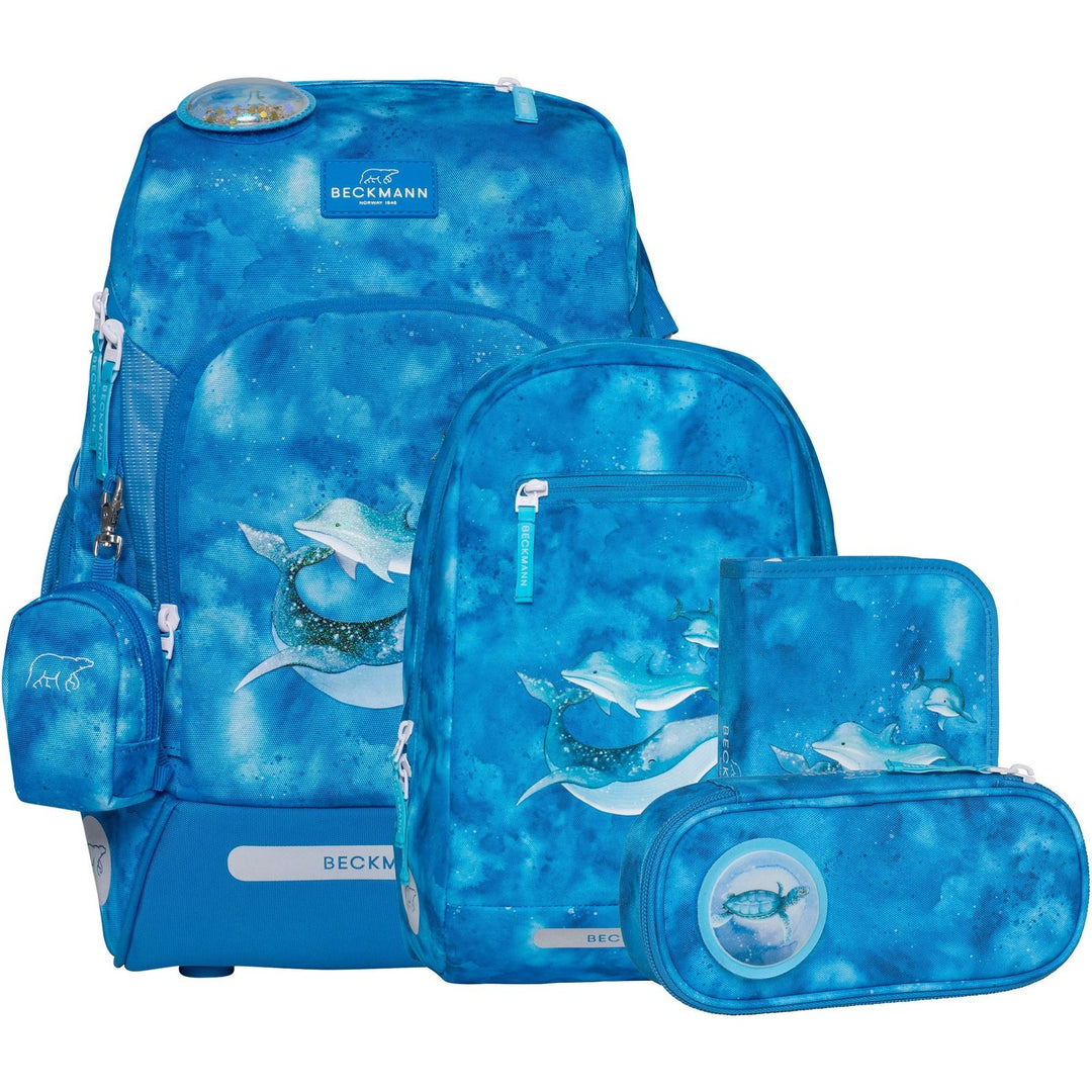 Active Air FLX set, Ocean