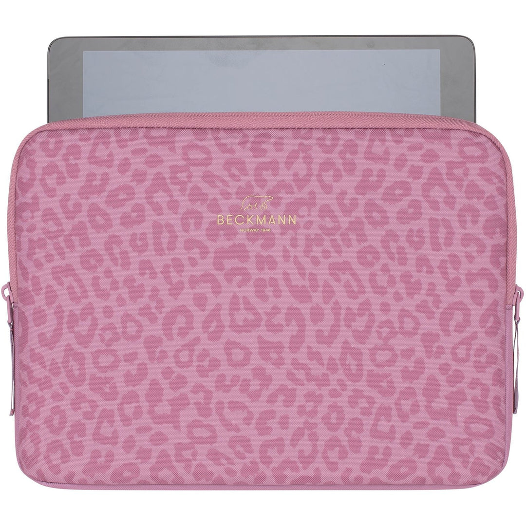 Tablet sleeve, Furry