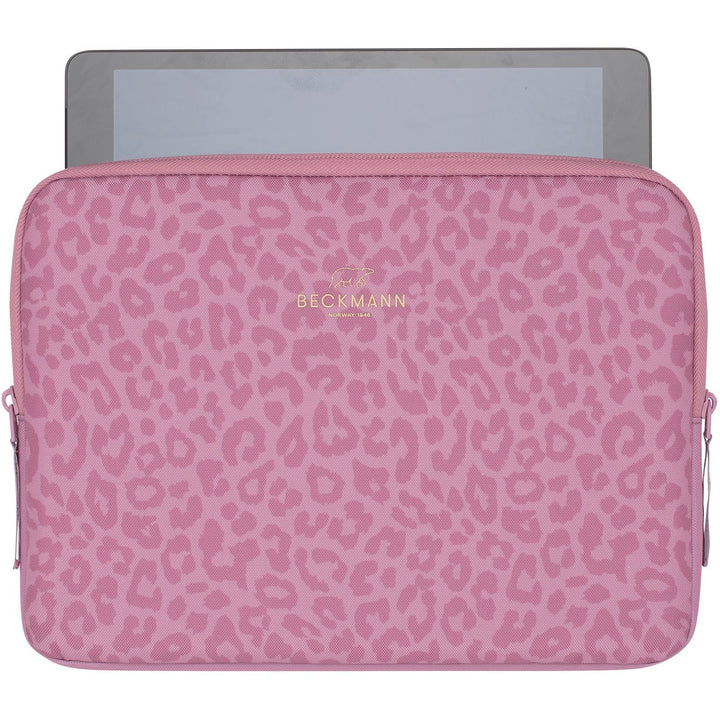 Tablet sleeve, Furry