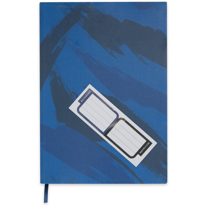 Elastic book cover, Ninja Master