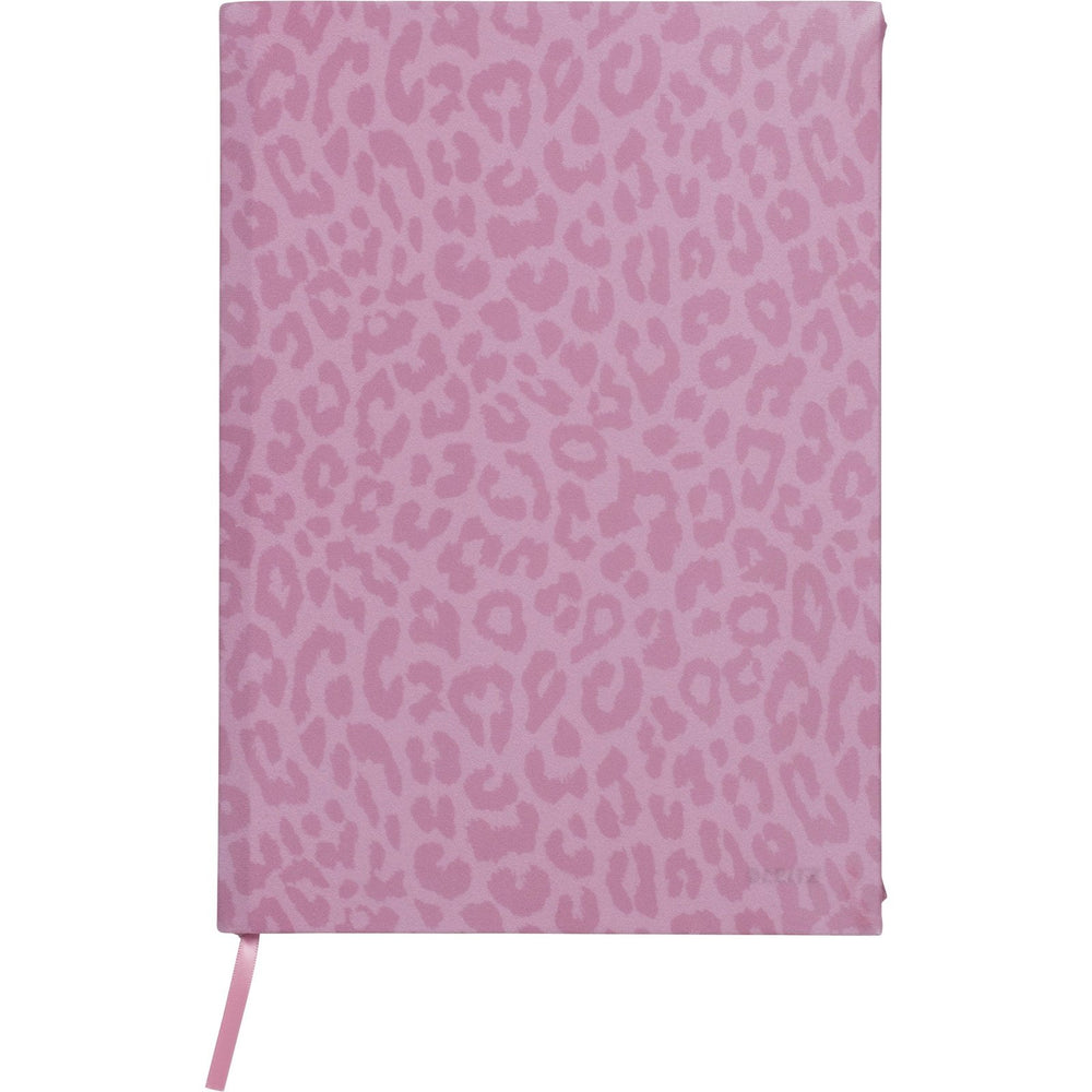Elastic book cover, Furry
