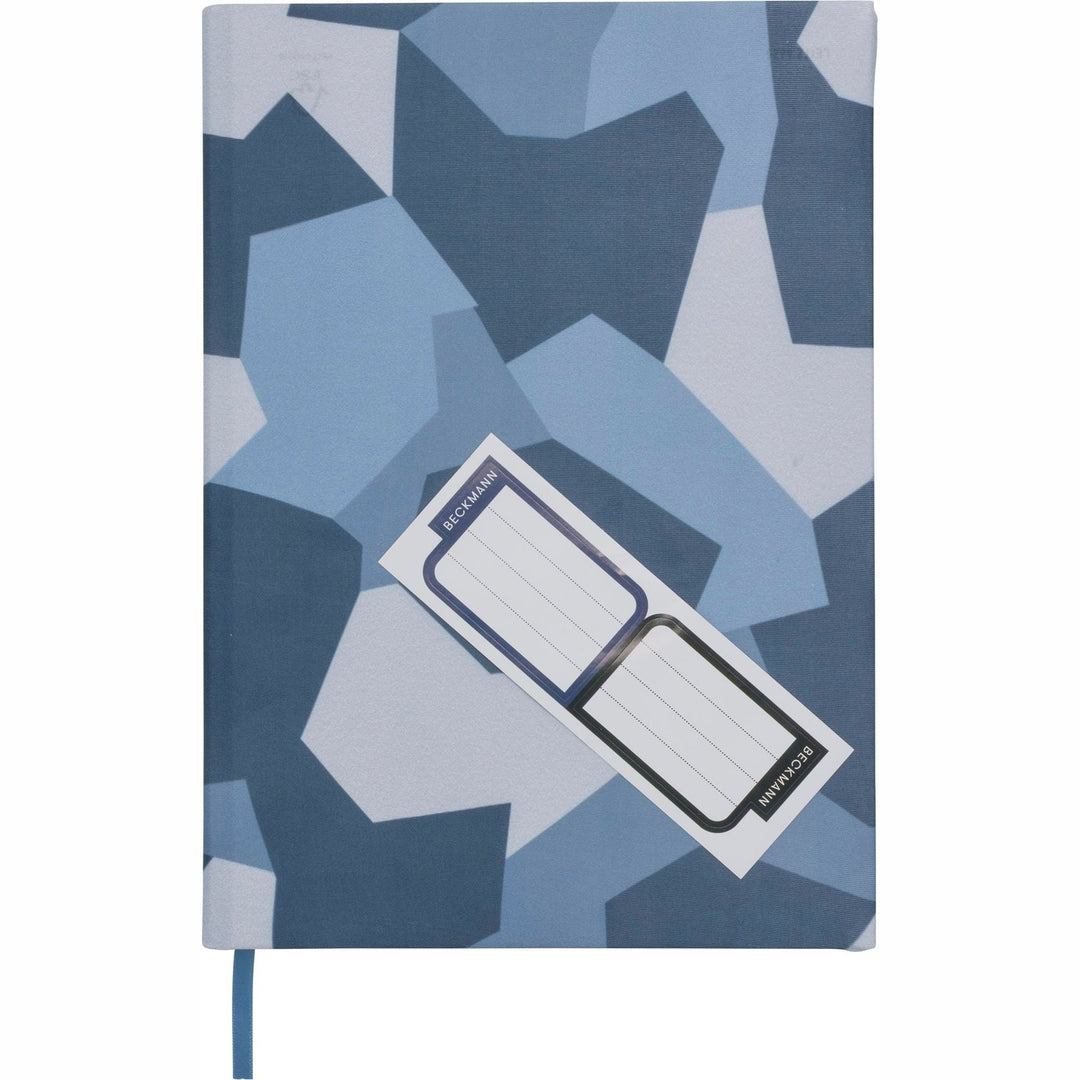 Elastic book cover, Tiger Race