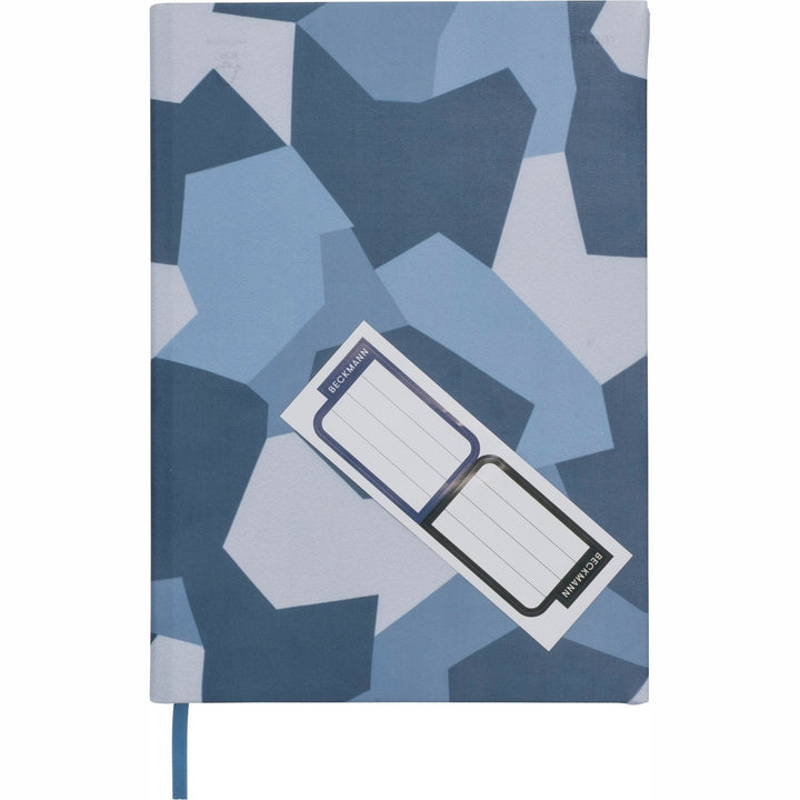 Elastic book cover, Tiger Race