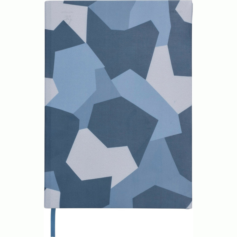Elastic book cover, Tiger Race