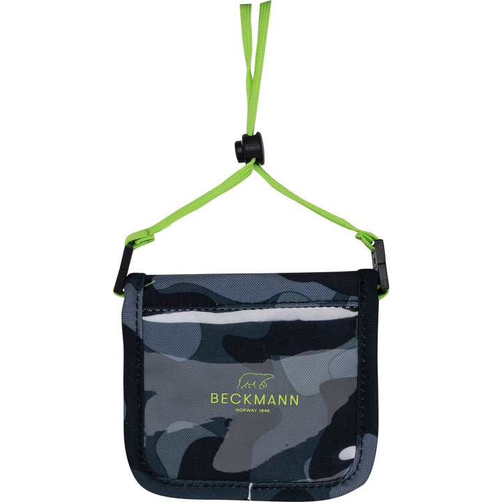 Wallet, Camo Rex