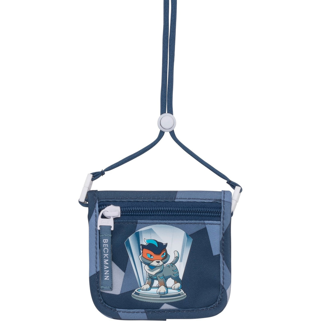 Wallet, Tiger Race