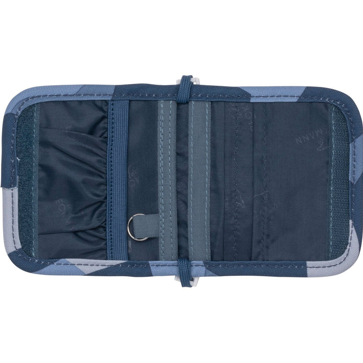 Wallet, Tiger Race