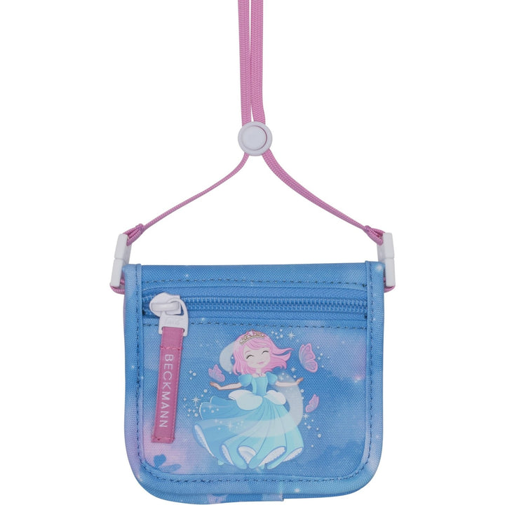 Wallet, Fairytale