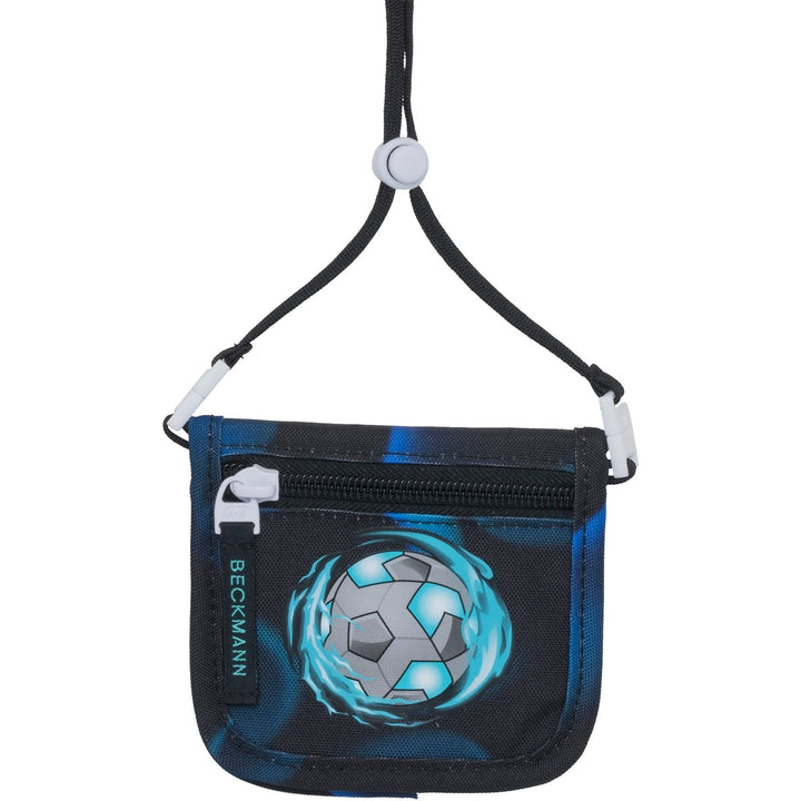 Wallet, Magic League