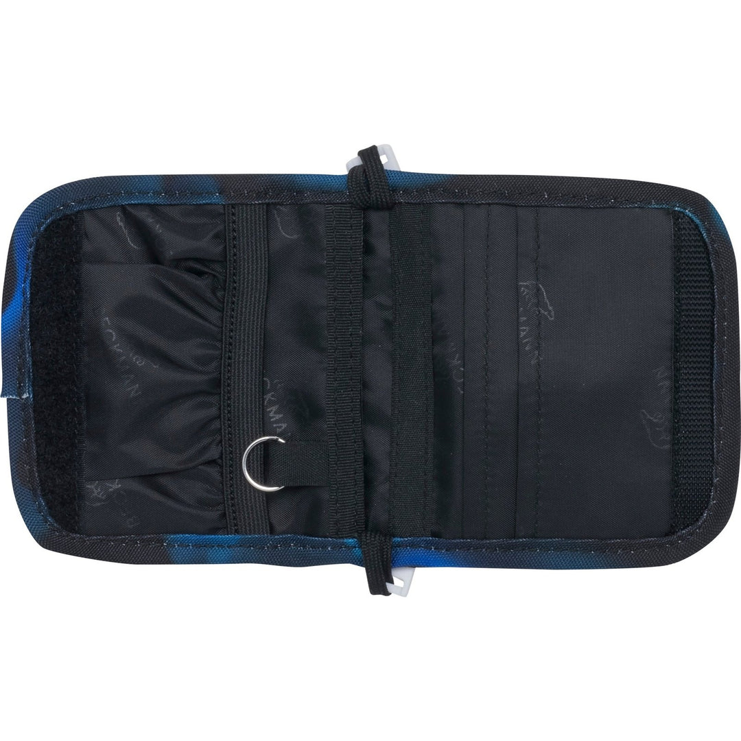 Wallet, Magic League
