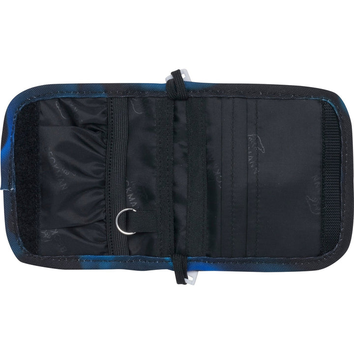 Wallet, Magic League
