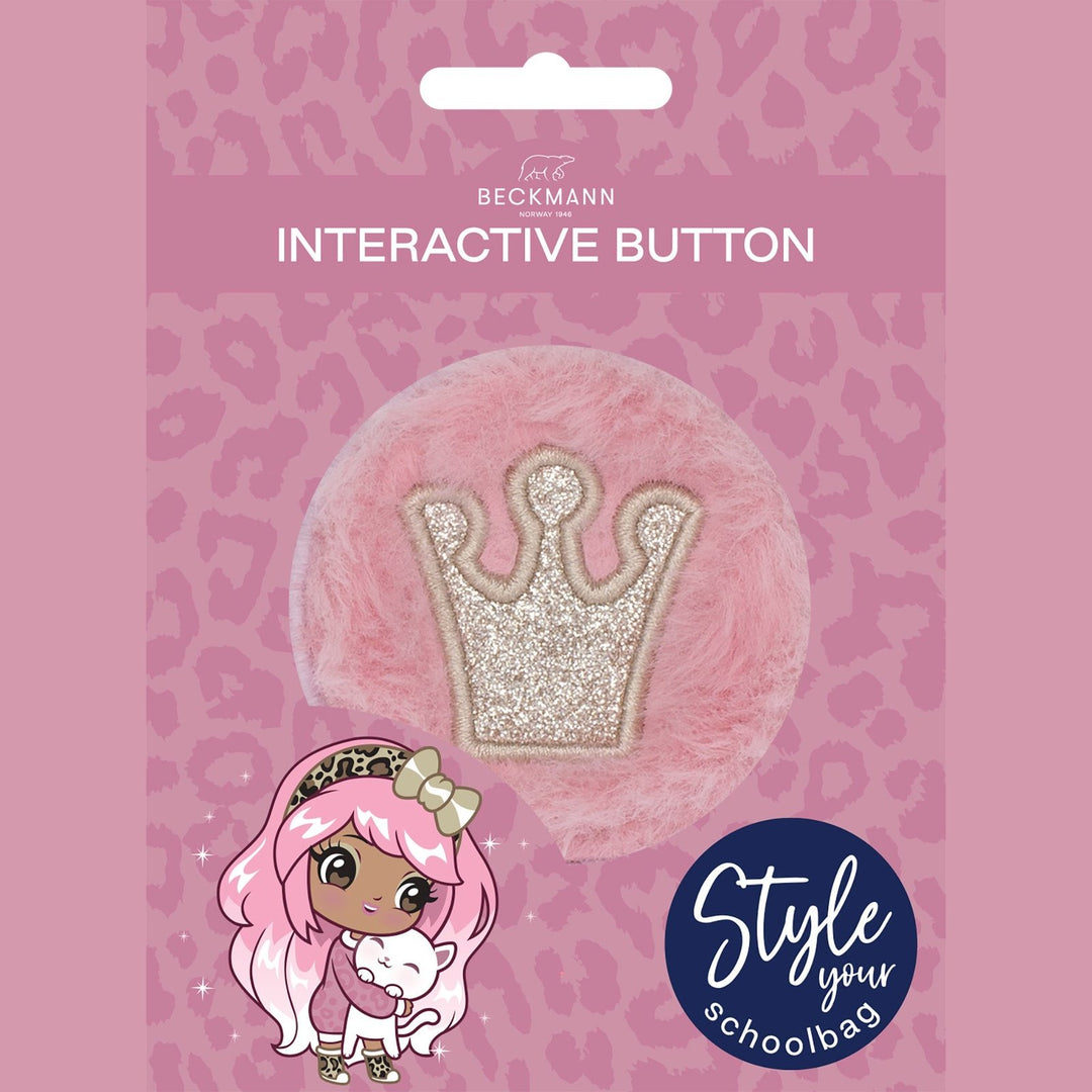 Add on, Furry Button