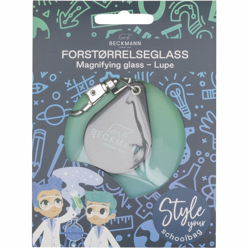 Add on, Science Magnifying Glass