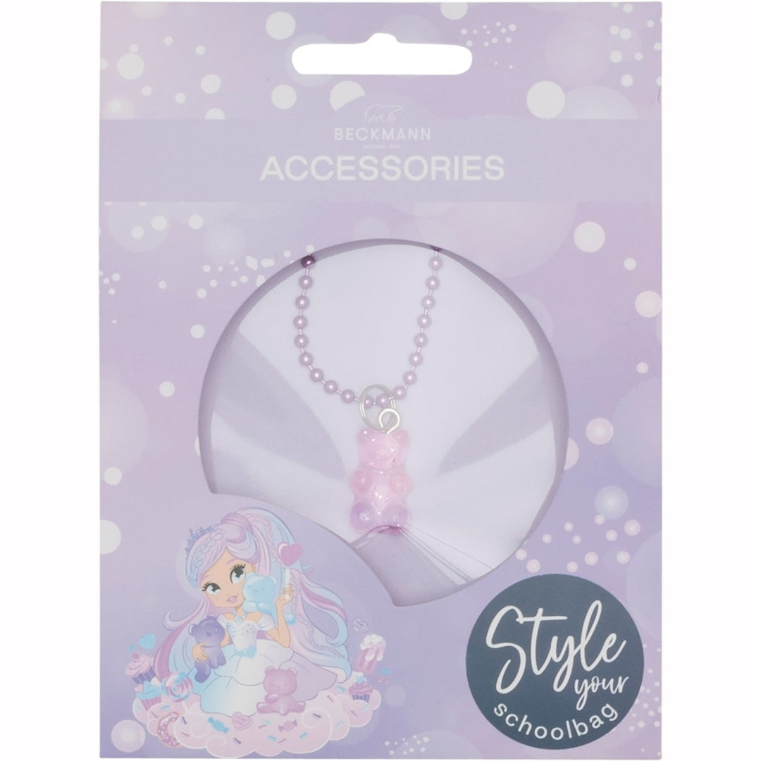 Add on, Candy Glitter Bear