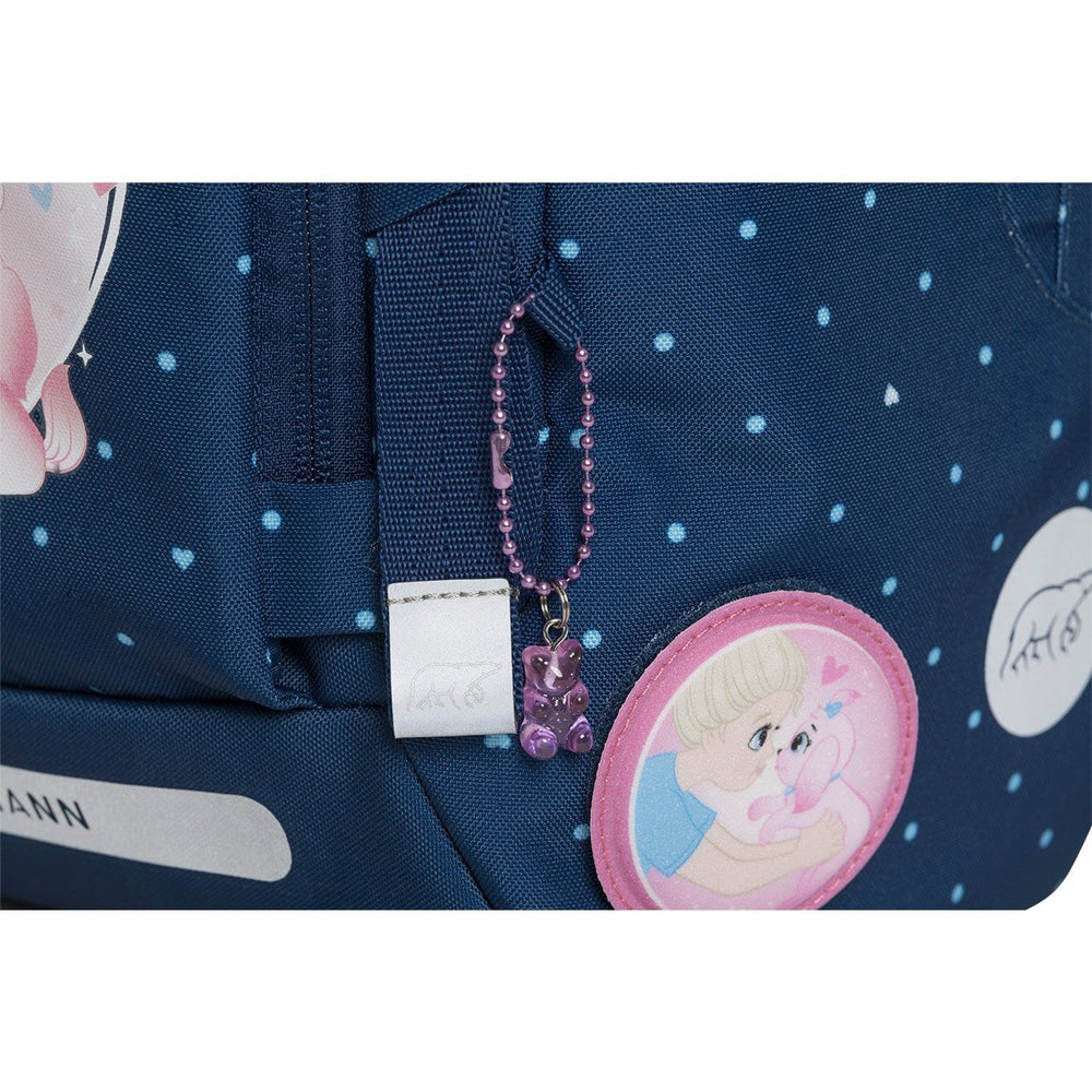 Add on, Candy Glitter Bear