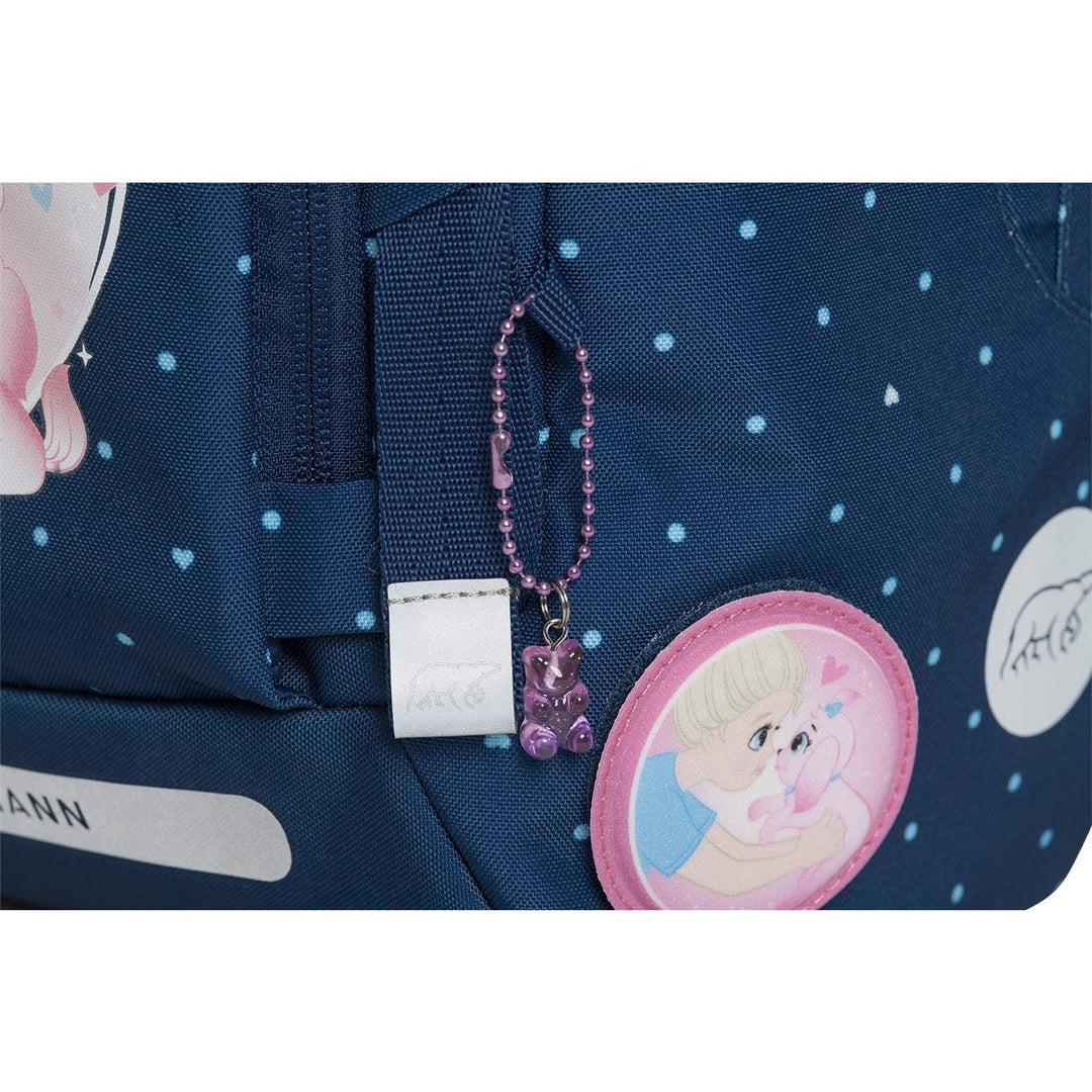 Add on, Candy Glitter Bear