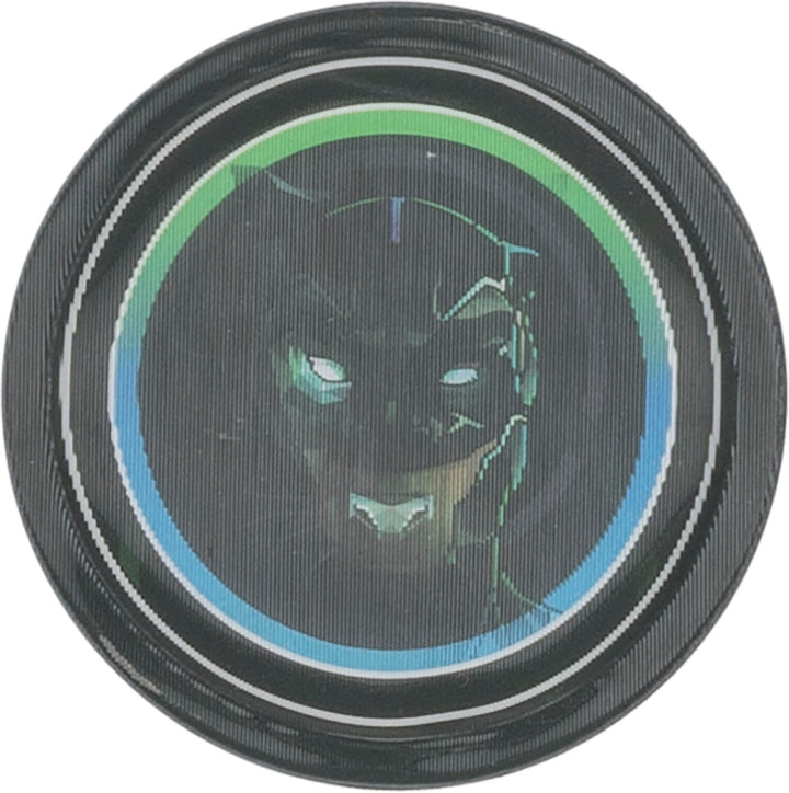 Add on, Panther 3D Button