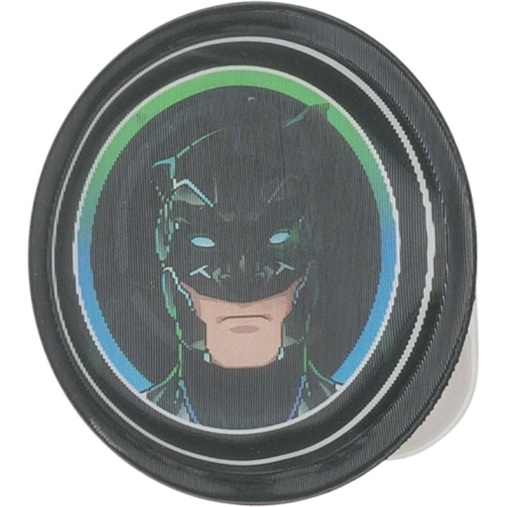 Add on, Panther 3D Button