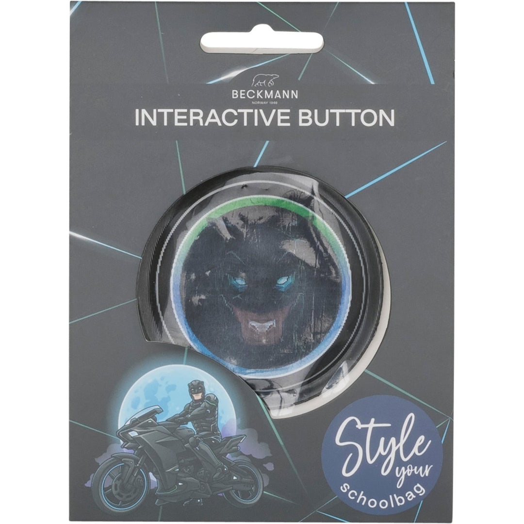 Add on, Panther 3D Button