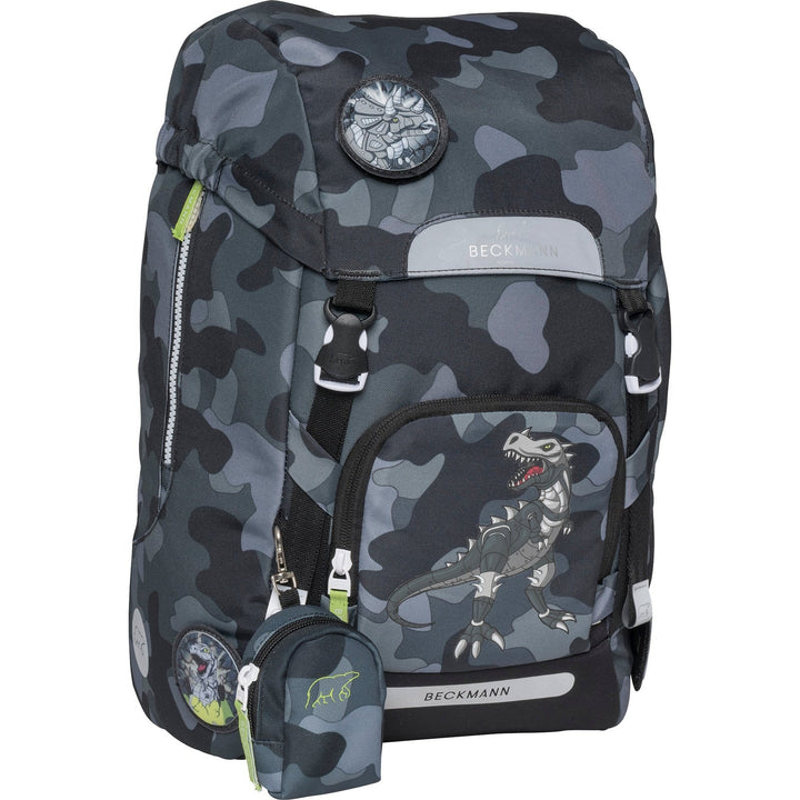 Classic Maxi, Camo Rex
