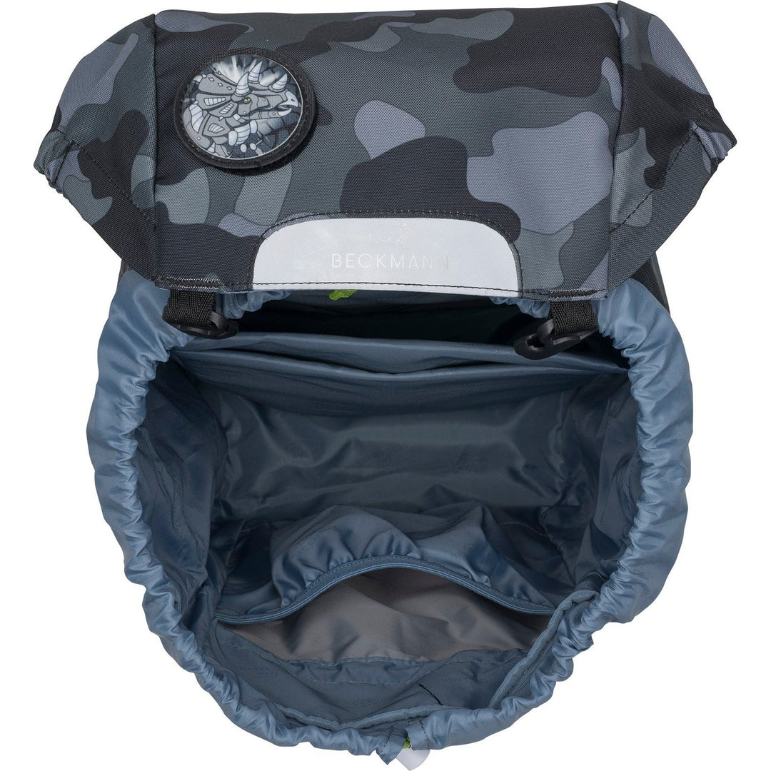 Classic Maxi, Camo Rex