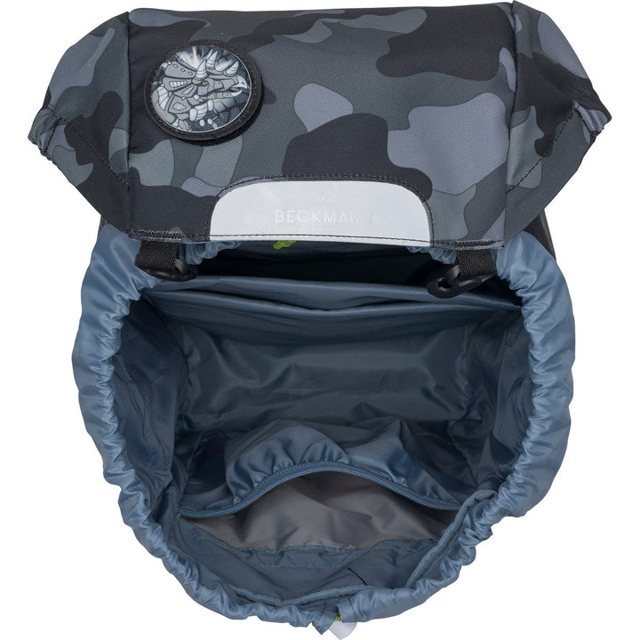 Classic Maxi, Camo Rex