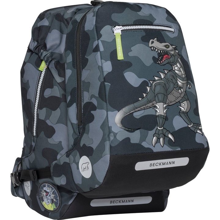 Classic Maxi, Camo Rex