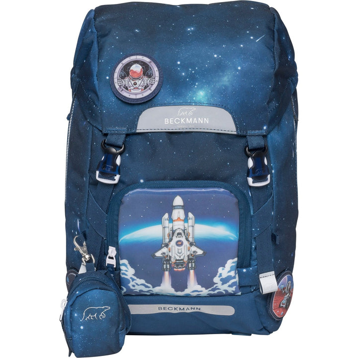 Classic Maxi, Space Mission