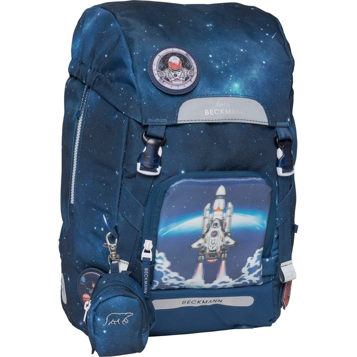 Classic Maxi, Space Mission