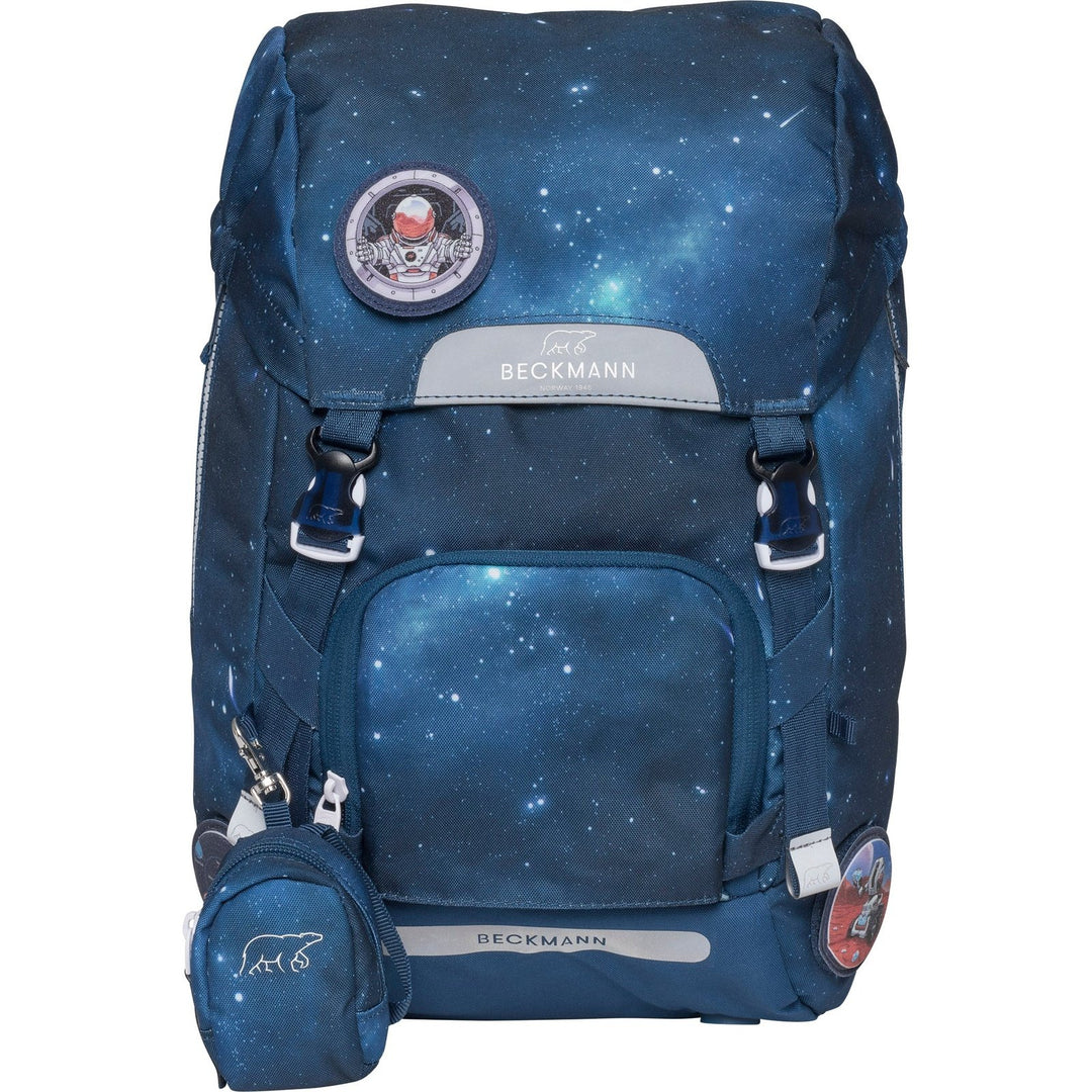 Classic Maxi, Space Mission