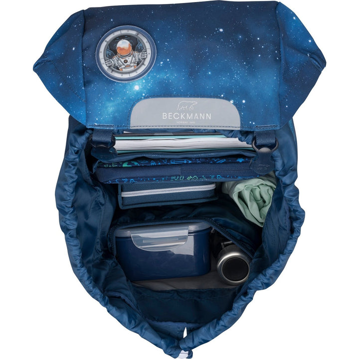 Classic Maxi, Space Mission