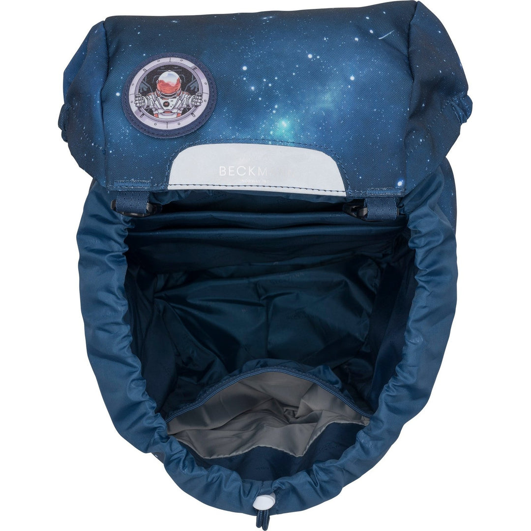 Classic Maxi, Space Mission