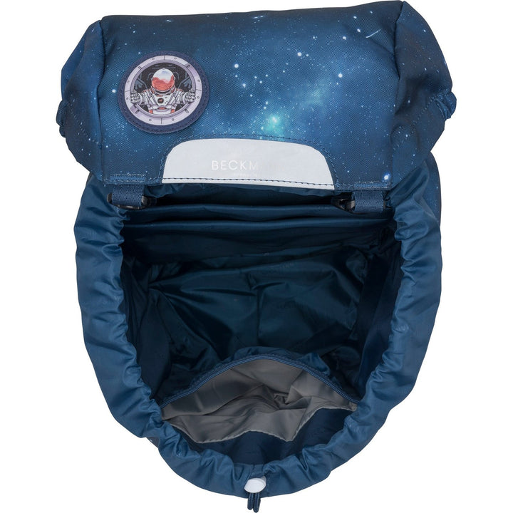 Classic Maxi, Space Mission