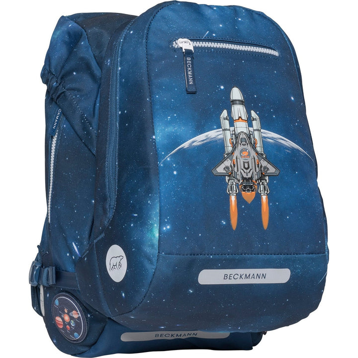 Classic Maxi, Space Mission