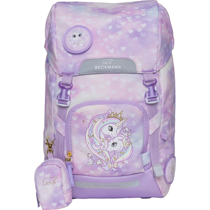 Classic Maxi, Unicorn Princess Purple