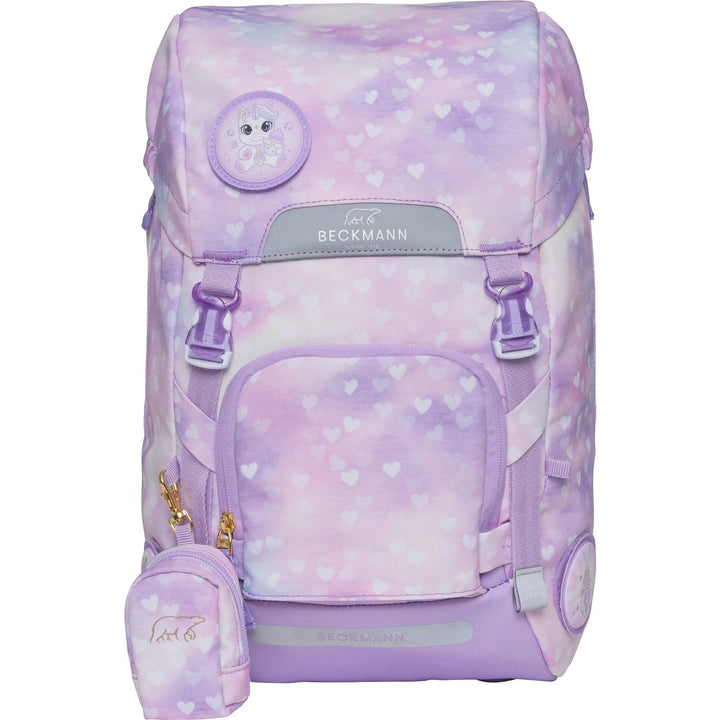 Classic Maxi, Unicorn Princess Purple