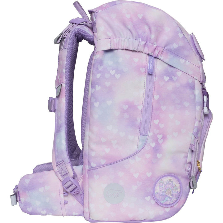 Classic Maxi, Unicorn Princess Purple