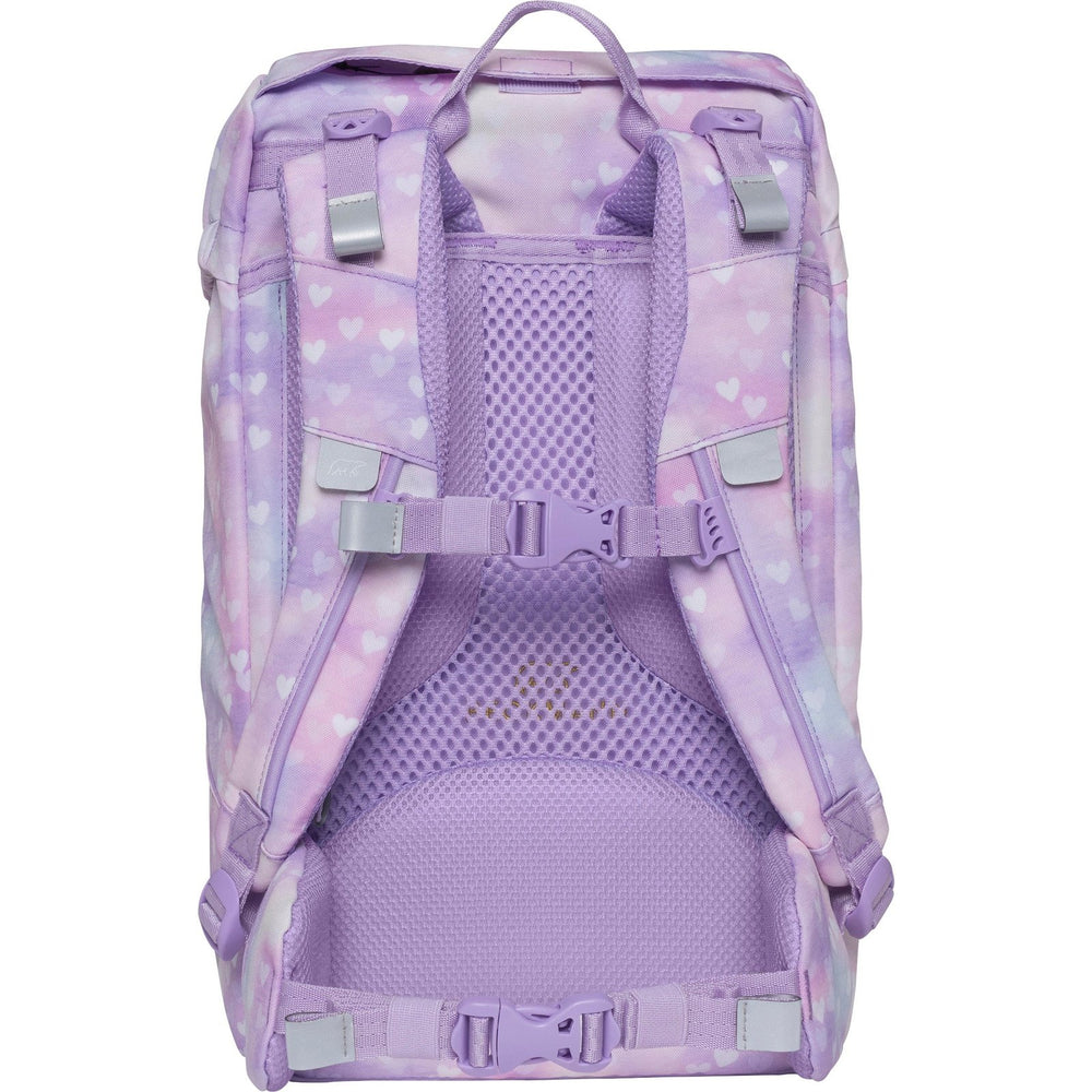 Classic Maxi, Unicorn Princess Purple