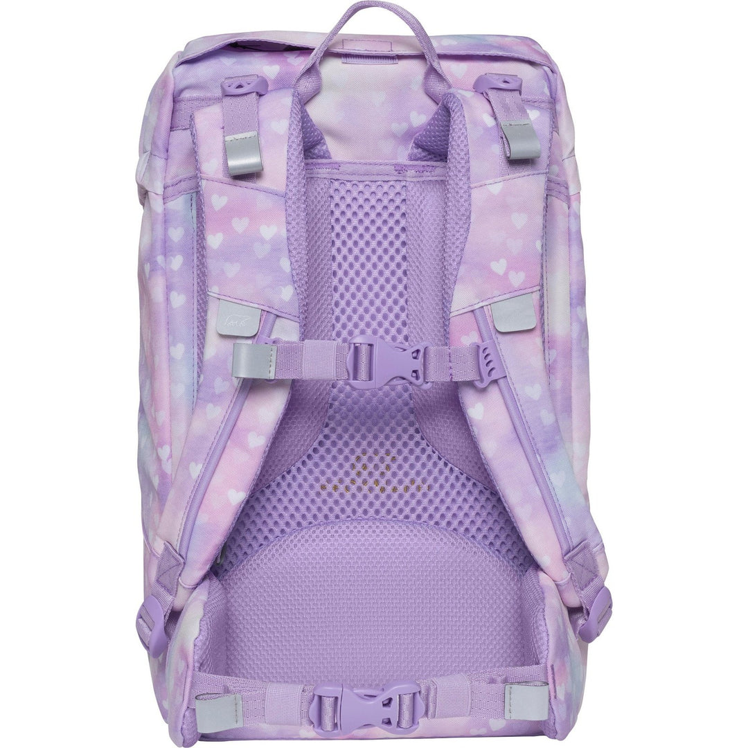 Classic Maxi, Unicorn Princess Purple