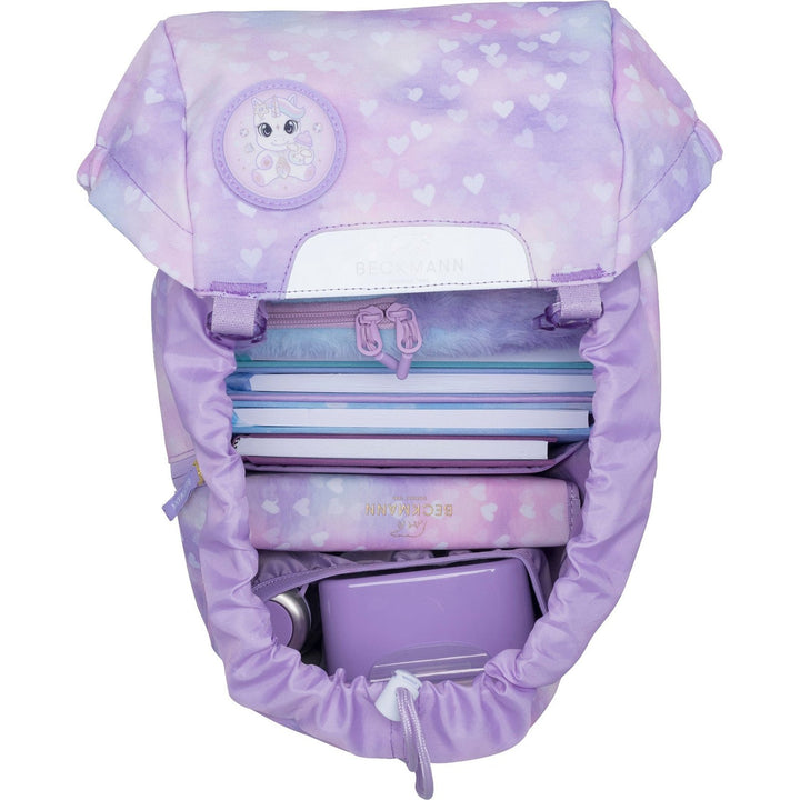 Classic Maxi, Unicorn Princess Purple