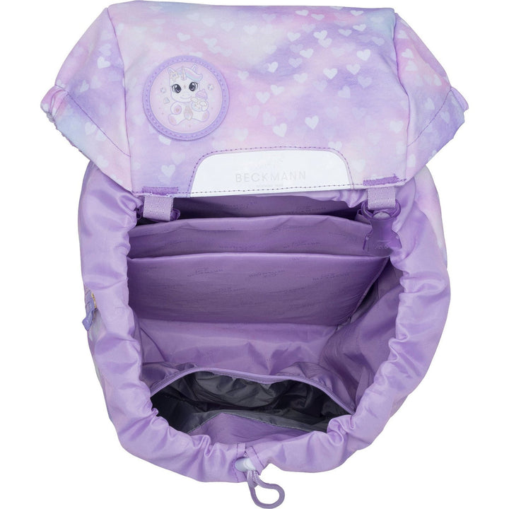 Classic Maxi, Unicorn Princess Purple