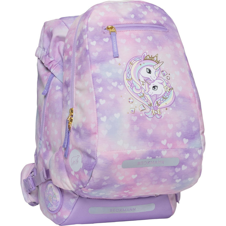 Classic Maxi, Unicorn Princess Purple