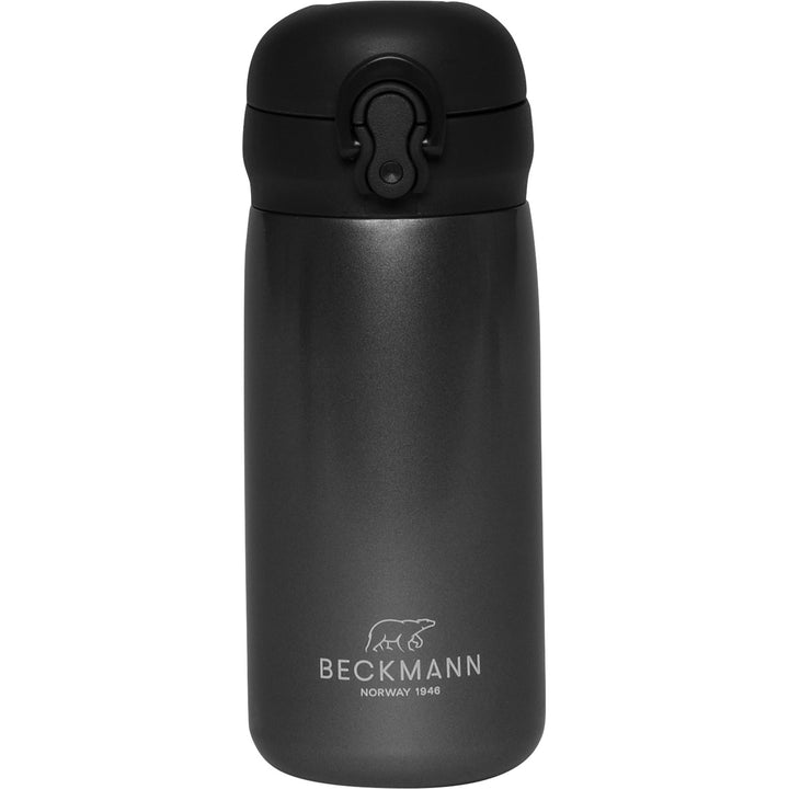 Thermo mug 320 ml, Black