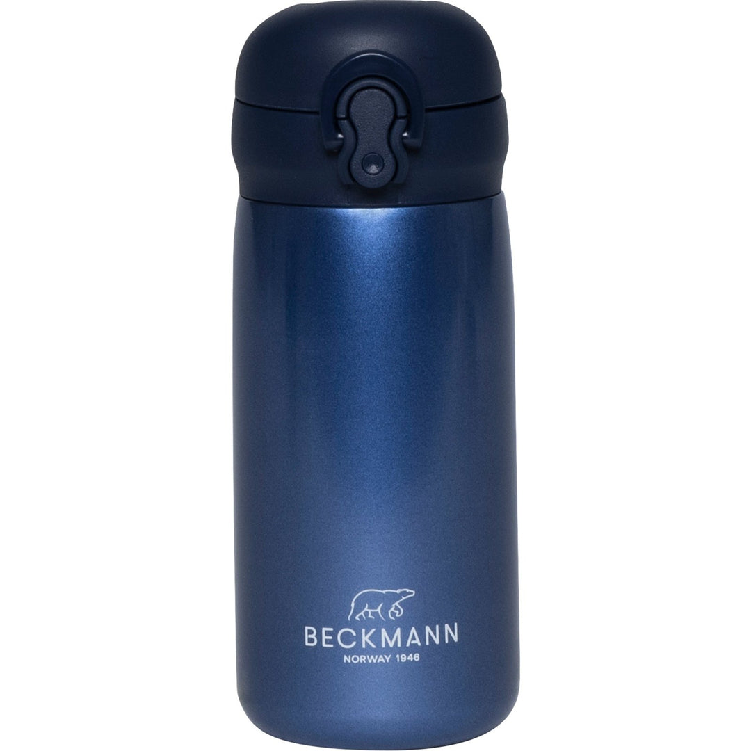 Thermo mug 320 ml, Blue