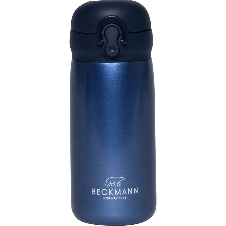 Thermo mug 320 ml, Blue