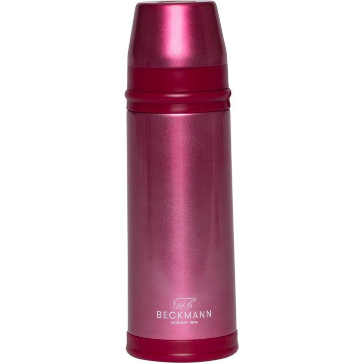 Thermo bottle 400 ml, Berry