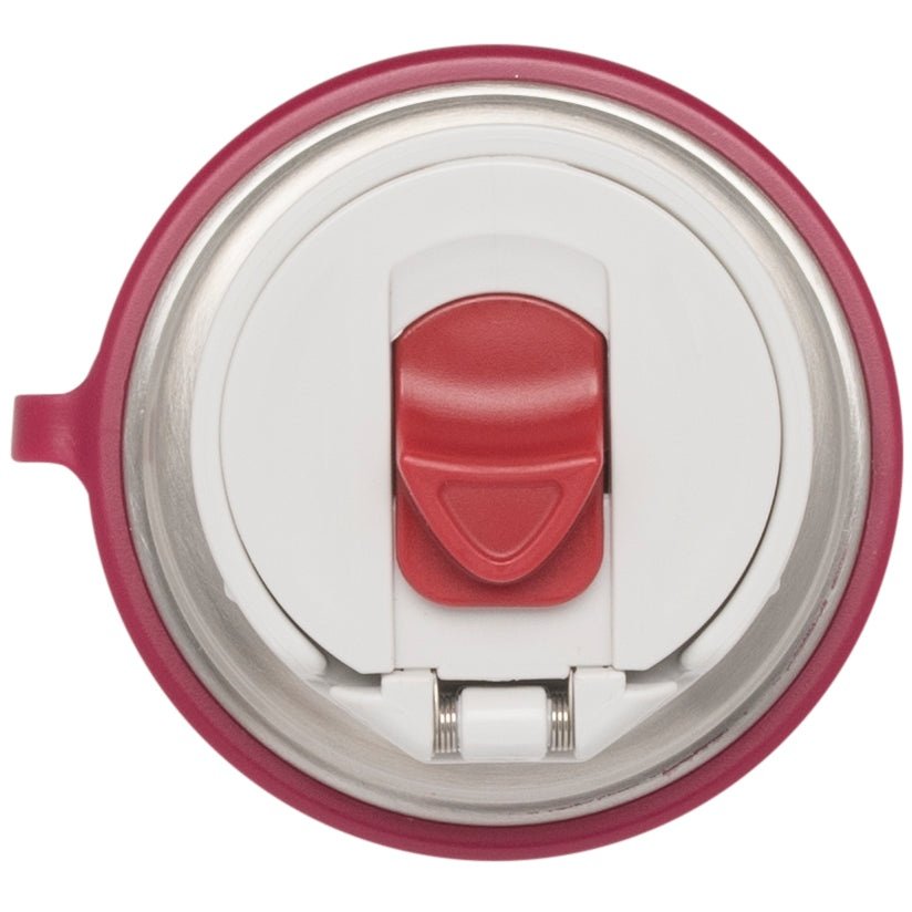 Thermo bottle 400 ml, Berry